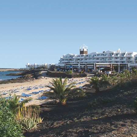 Thb Lanzarote Beach Costa Teguise Bagian luar foto