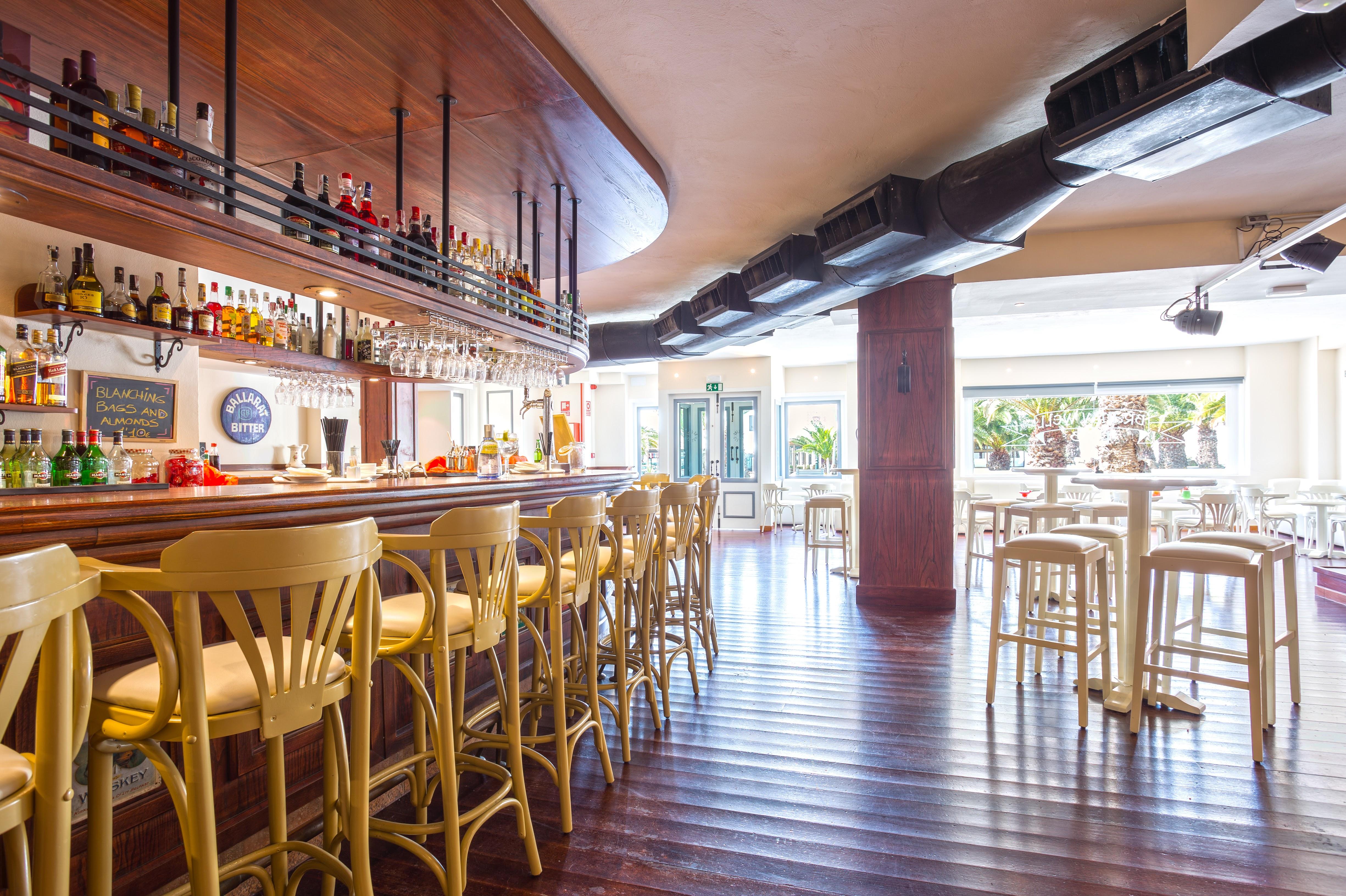 Thb Lanzarote Beach Costa Teguise Bagian luar foto