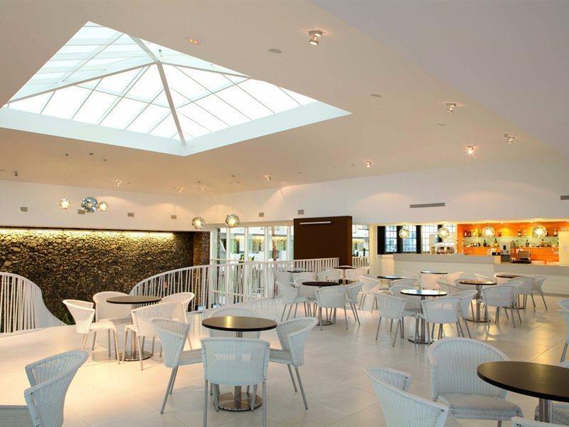 Thb Lanzarote Beach Costa Teguise Bagian luar foto