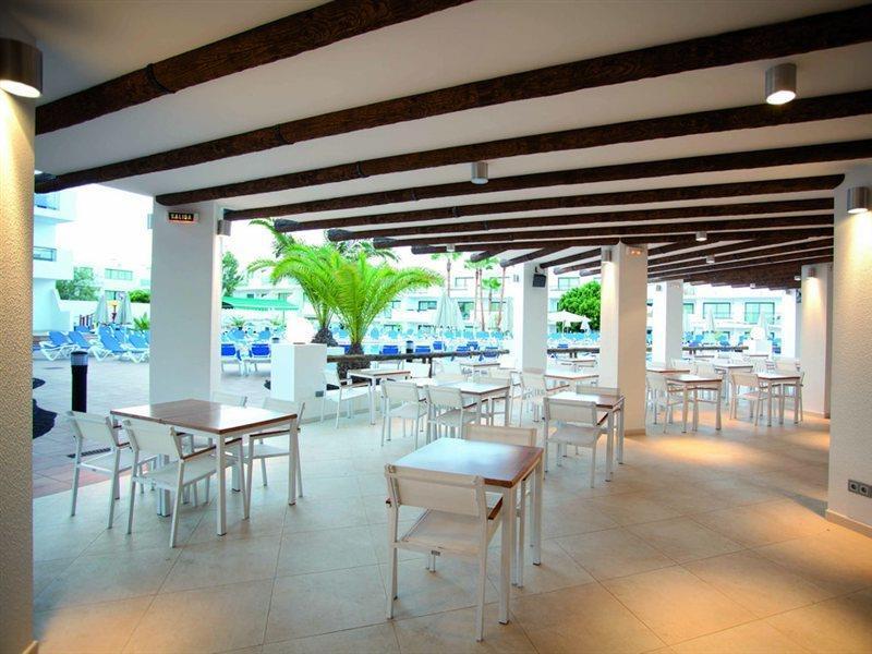 Thb Lanzarote Beach Costa Teguise Bagian luar foto