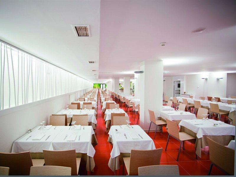 Thb Lanzarote Beach Costa Teguise Bagian luar foto